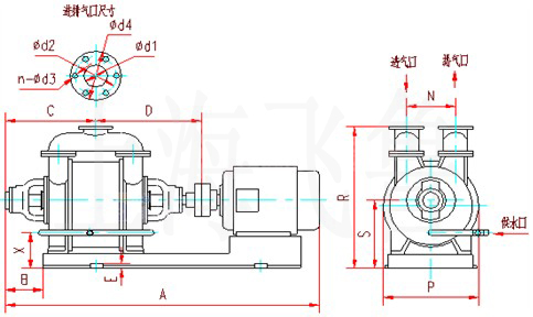 SK-6SK-12SK-20SK-30SK42ˮh(hun)ʽձüsCμbߴD